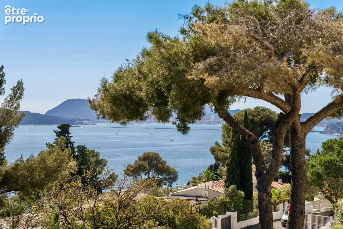 Cap Brun Résidence de standing avec piscine et gardien - photo 19