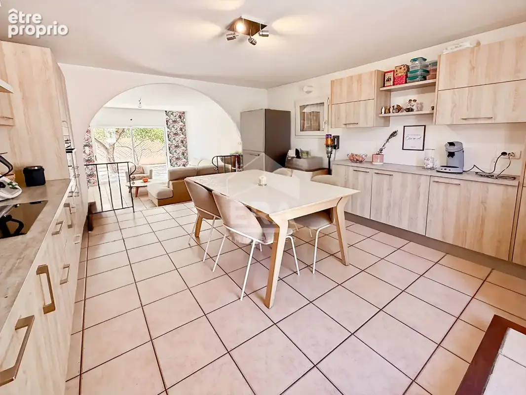Maison 73m² à les pennes-mirabeau - photo 2