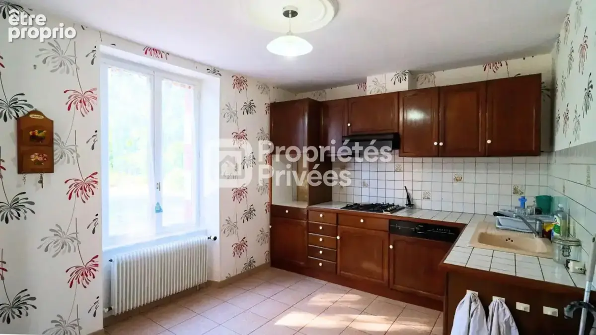 Maison Vire Normandie 5 pièces 90 m2 - photo 8