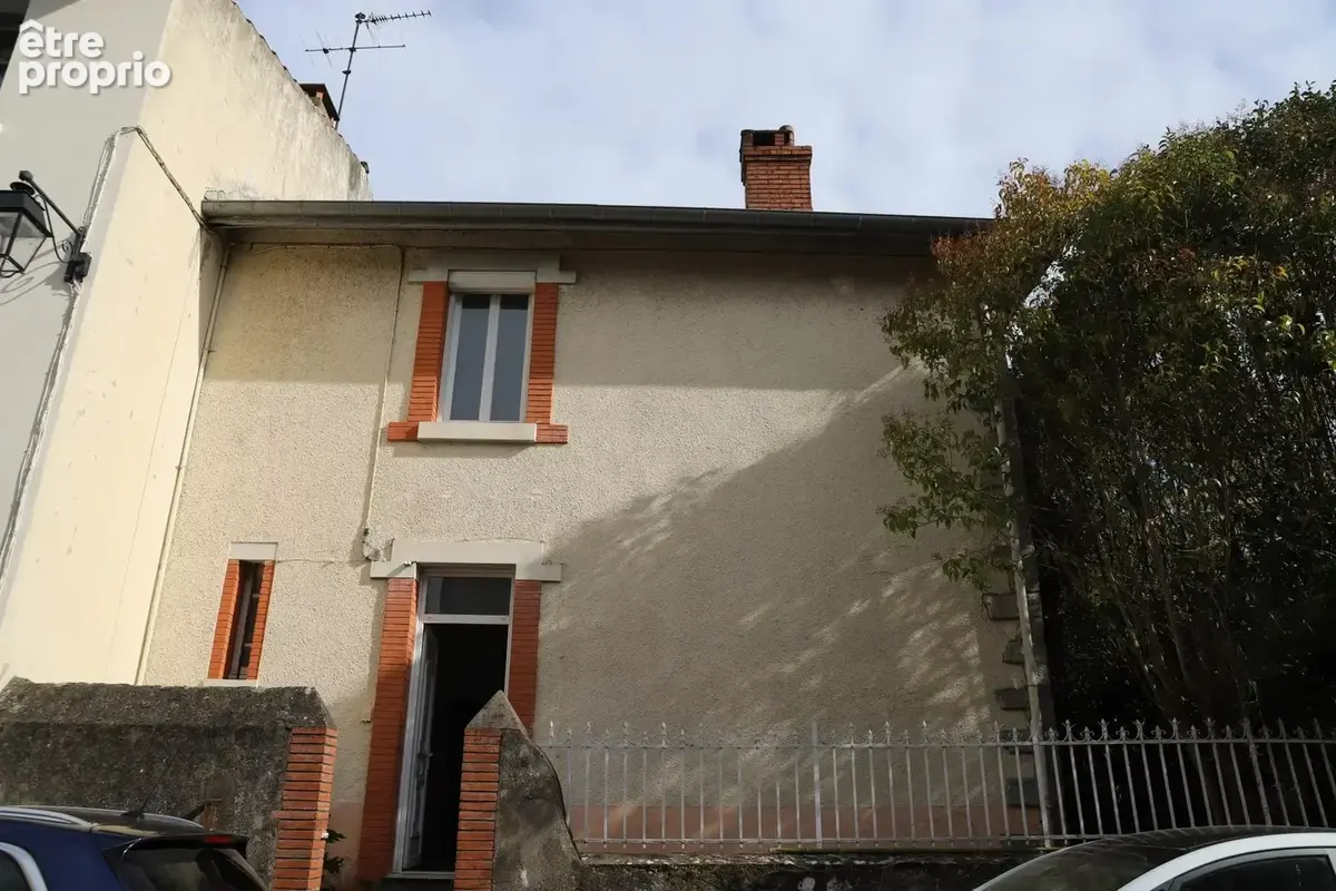 Photo Maison à Pamiers au prix de 195 000€