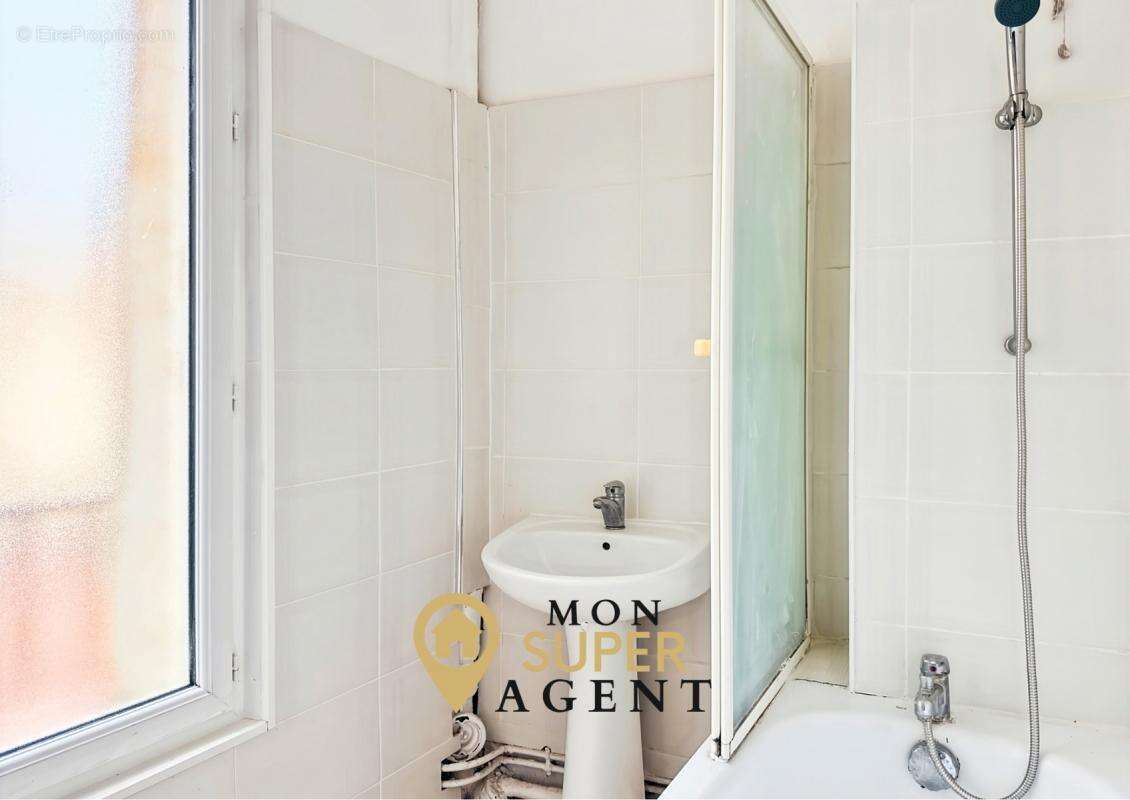 Appartement à MELUN