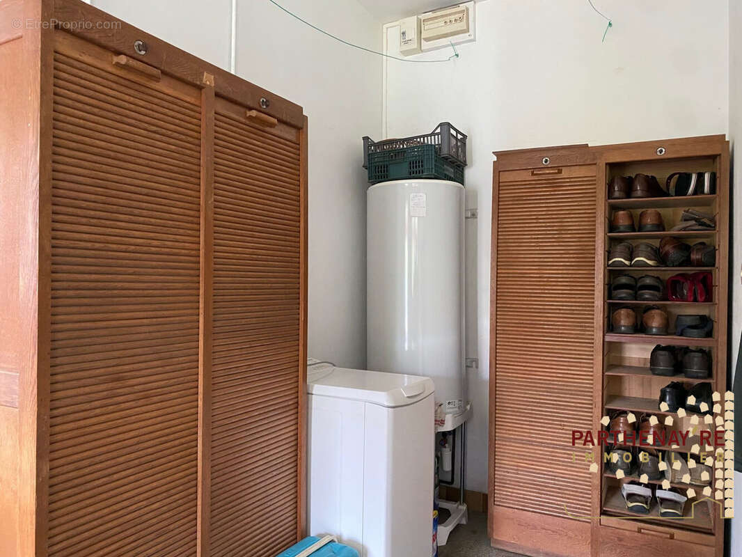 Maison à SAINT-MARTIN-DU-FOUILLOUX