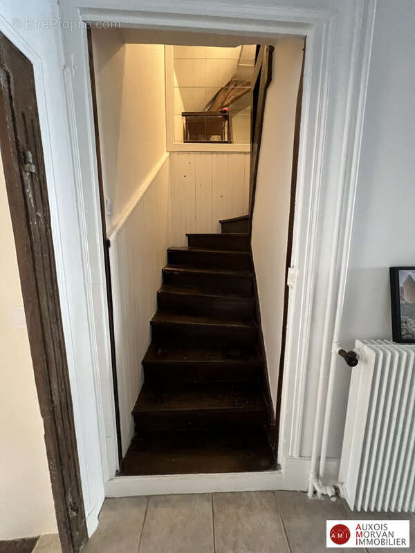 Maison 74 m² à Semur-En-Auxois  - photo 6