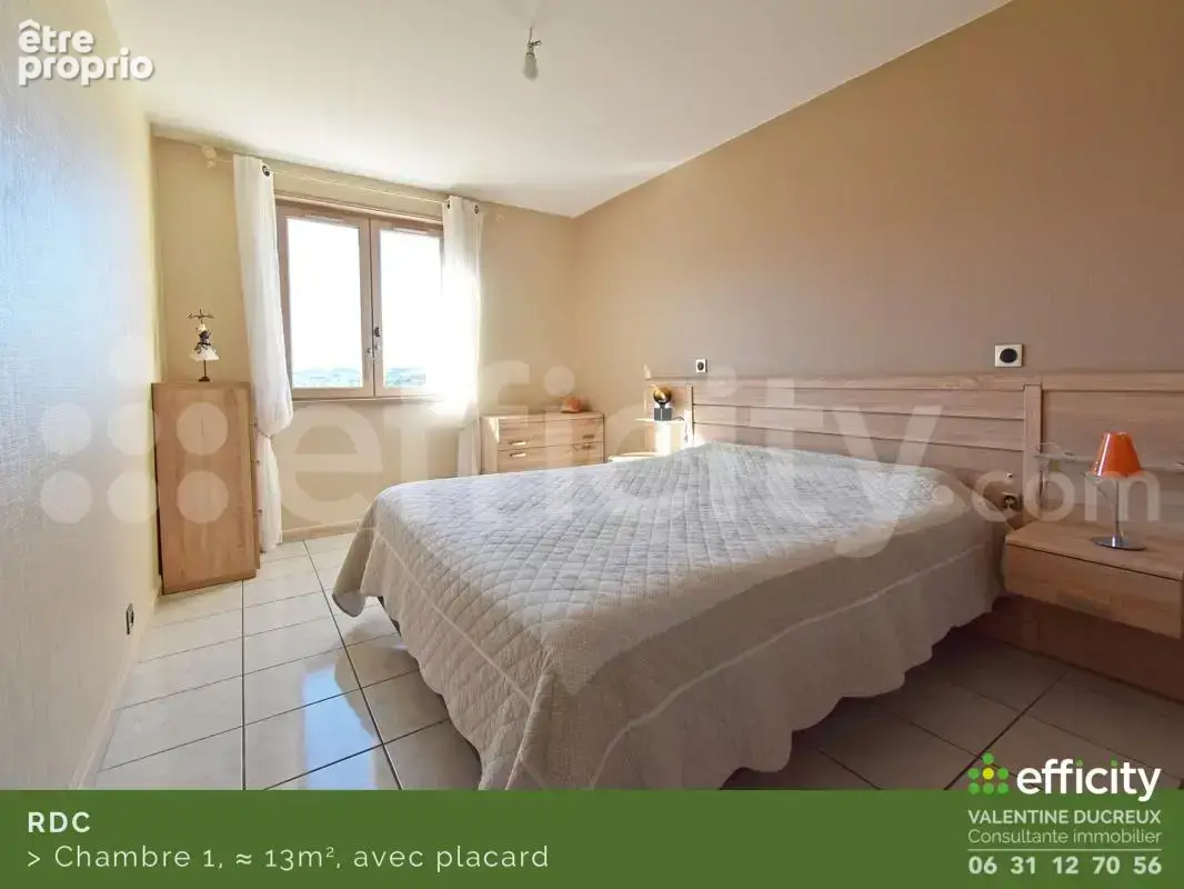 Maison 7 pièces 164 m² à vendre à Sainte-Foy-L'argentiere (69610) - photo 13