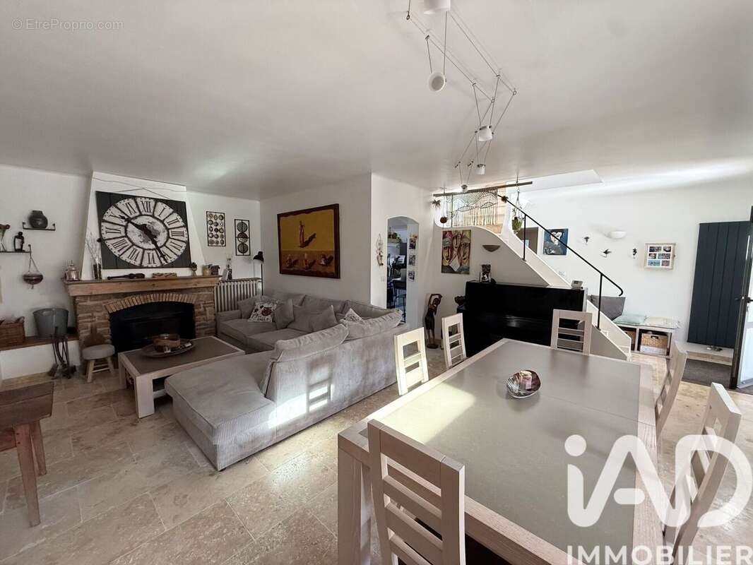 Photo 7 - Maison à SANARY-SUR-MER