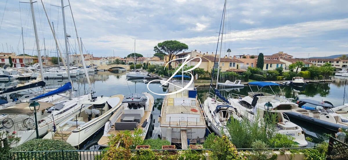 Appartement 22 m² à Grimaud  - photo 3