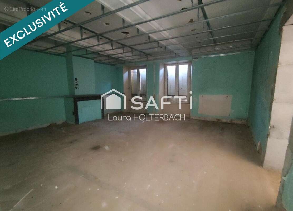 Photo 7 - Appartement à BRIEY