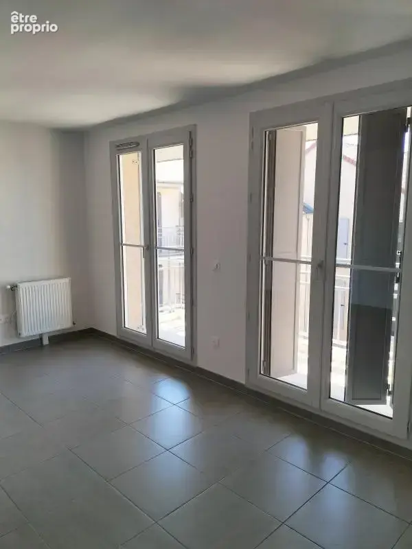 Appartement T3 54m² - Pont-Sainte-Maxence - 40 - photo 3