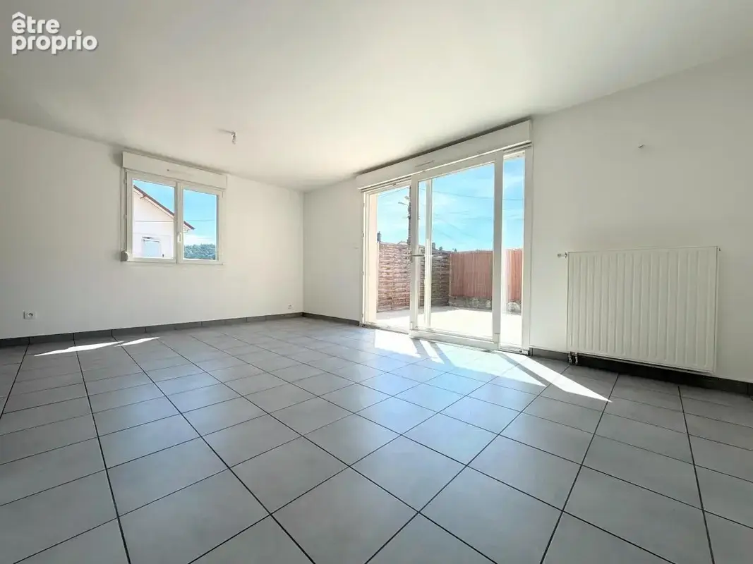 Maison 3 pièces 89 m² à vendre à Epinal (88000) - photo 3
