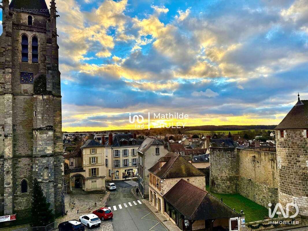 Photo 2 - Commerce à DOURDAN