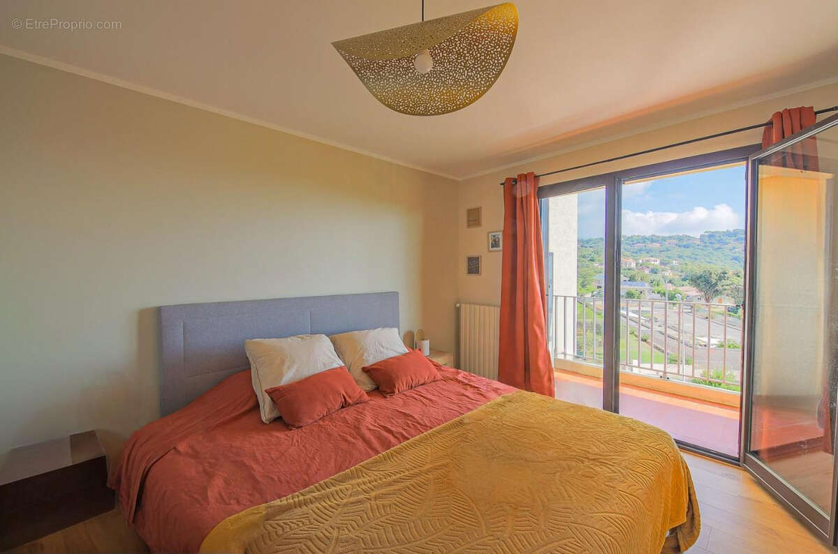 Appartement à BASTIA