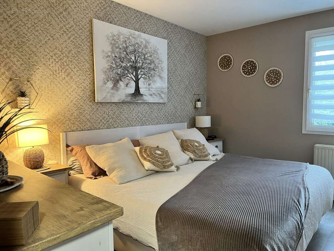 Maison à GONFREVILLE-L&#039;ORCHER