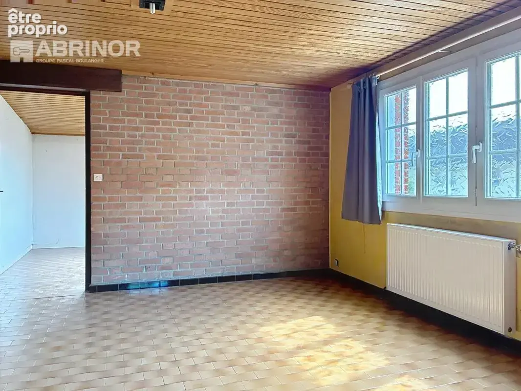 Maison avec potentiel professionnel – 145 m² + 200 m² utiles - photo 7
