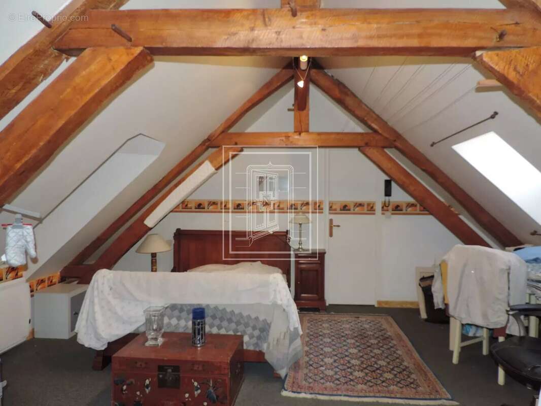 Maison à SELLES-SUR-CHER