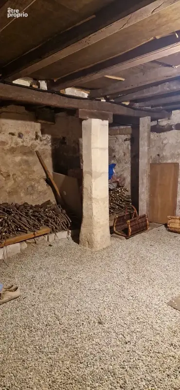 maison ancienne avec jardin - photo 14