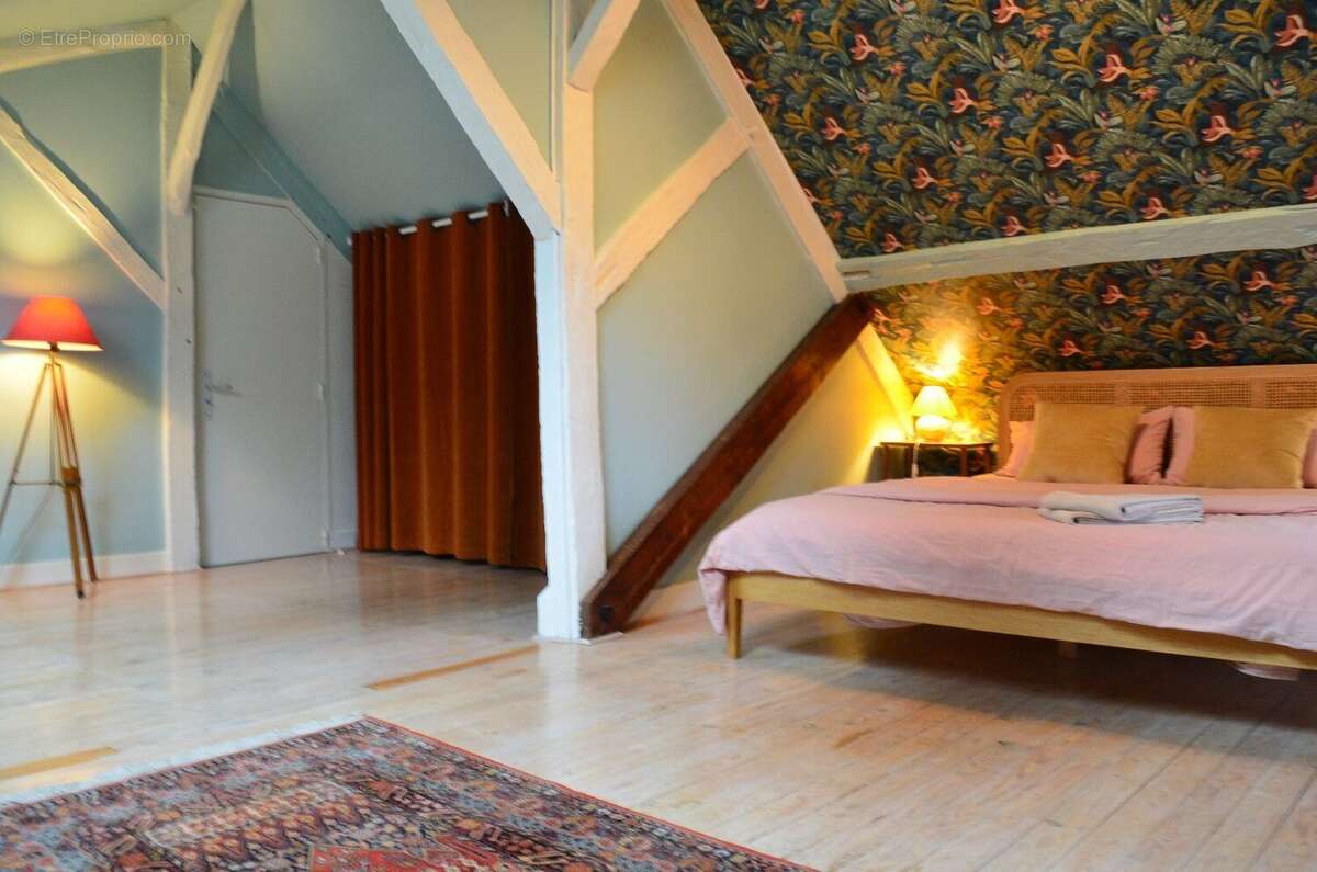 Appartement à PERIGUEUX