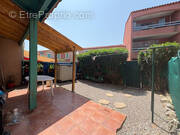 Maison à TORREILLES