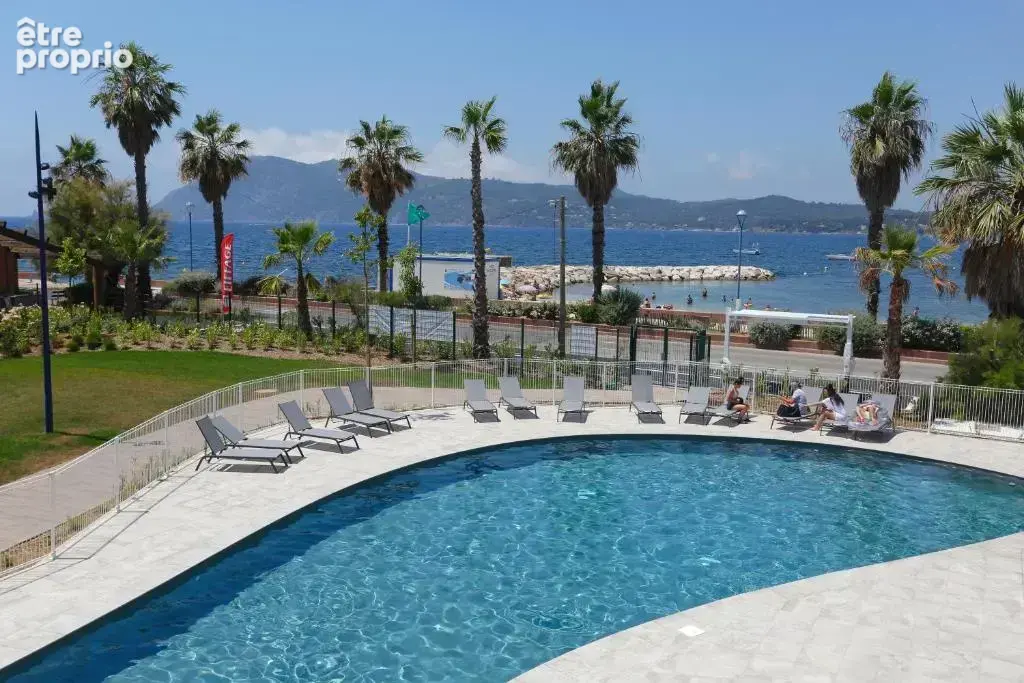 Investissement en residence de tourisme - photo 17