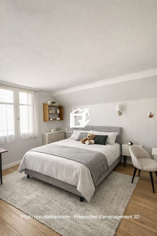 Maison familiale - photo 8