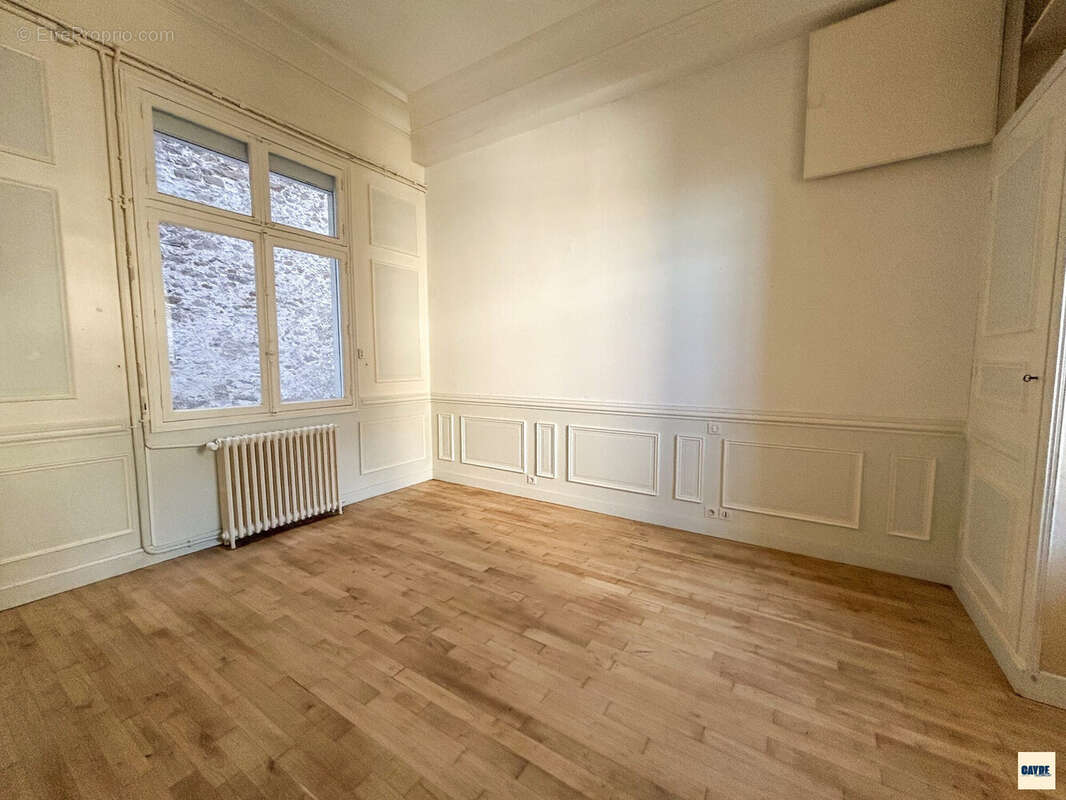 Appartement 140 m² à Saint-Malo  - photo 6