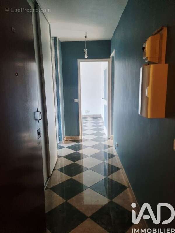 Photo 9 - Appartement à LOOS