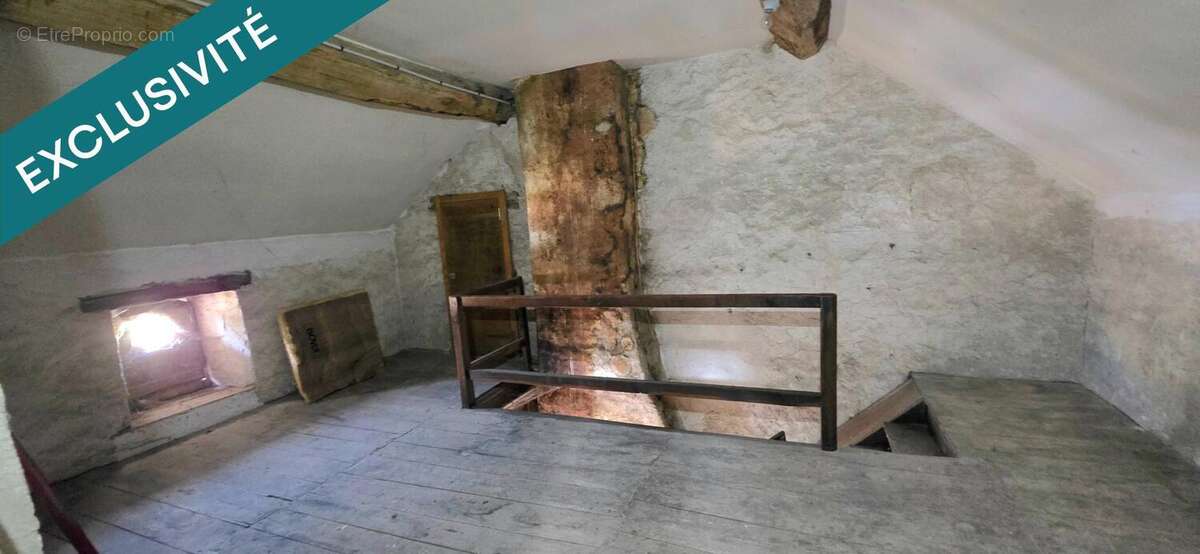 Photo 6 - Maison à RECEY-SUR-OURCE