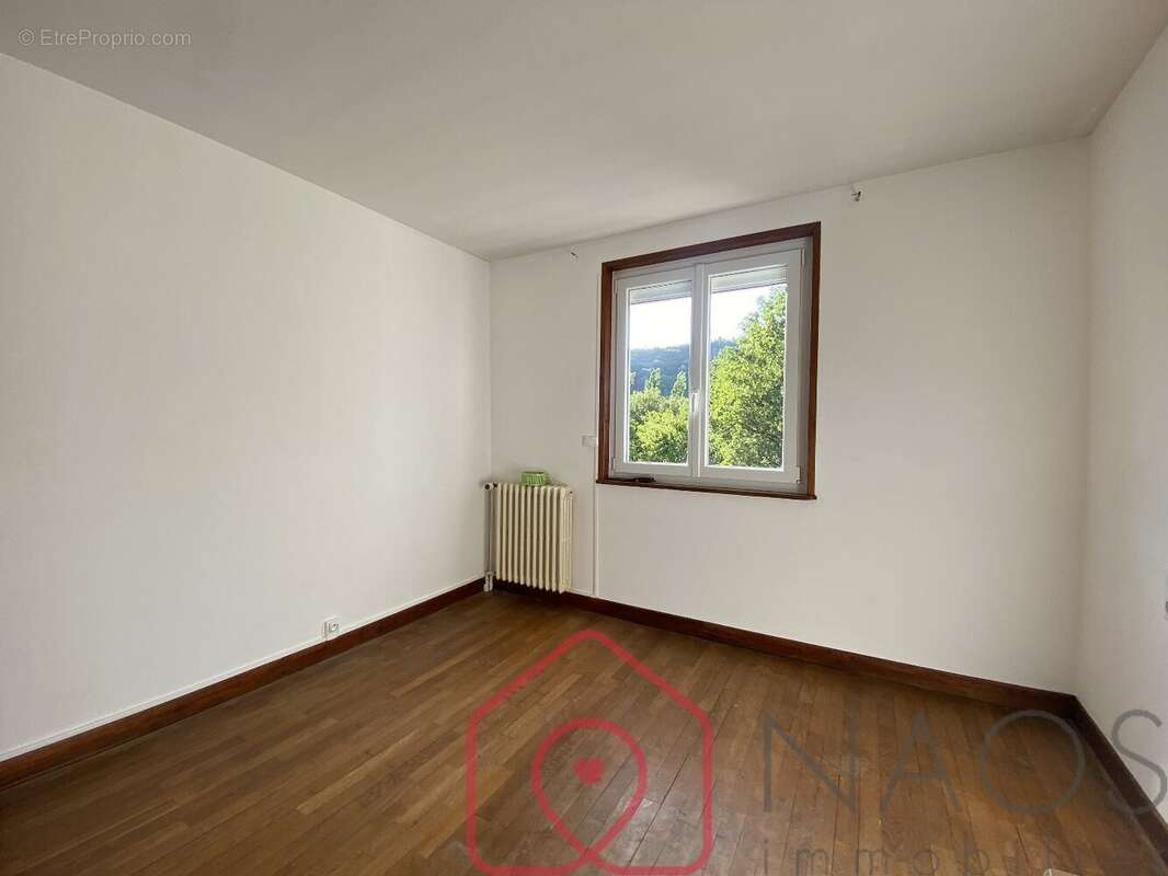 Maison  en pierre 4 chambres - photo 8