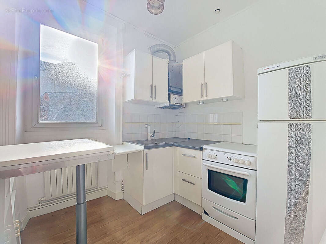 Appartement à DINARD