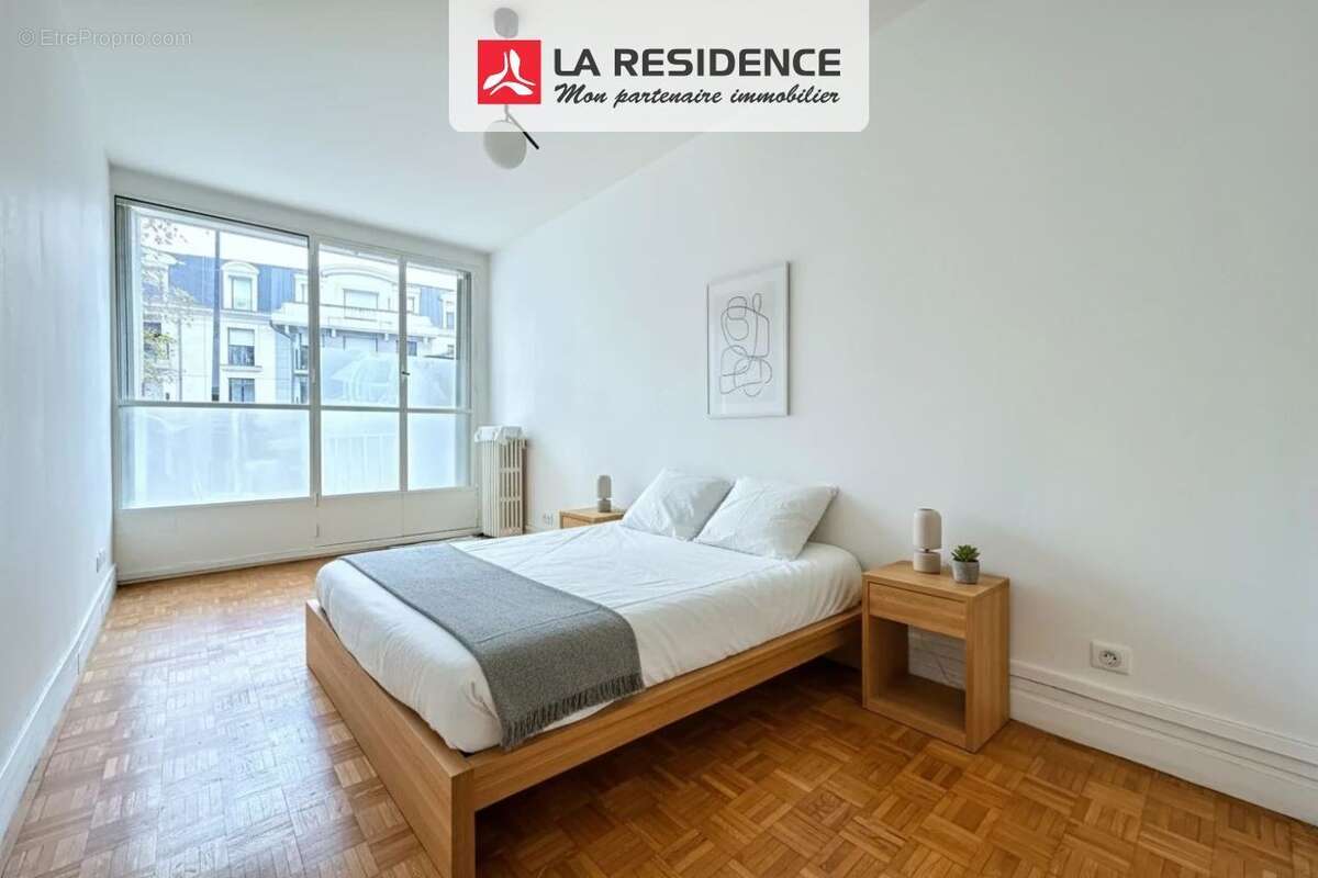 Appartement à RUEIL-MALMAISON