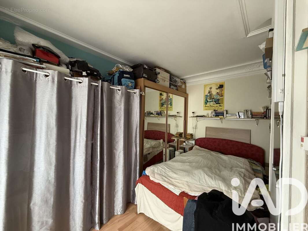 Photo 6 - Appartement à PARIS-18E