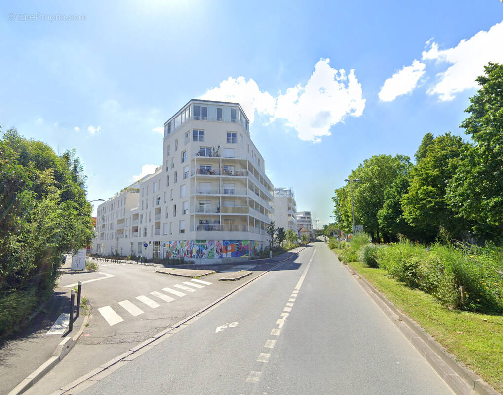 Appartement à NOISY-LE-SEC