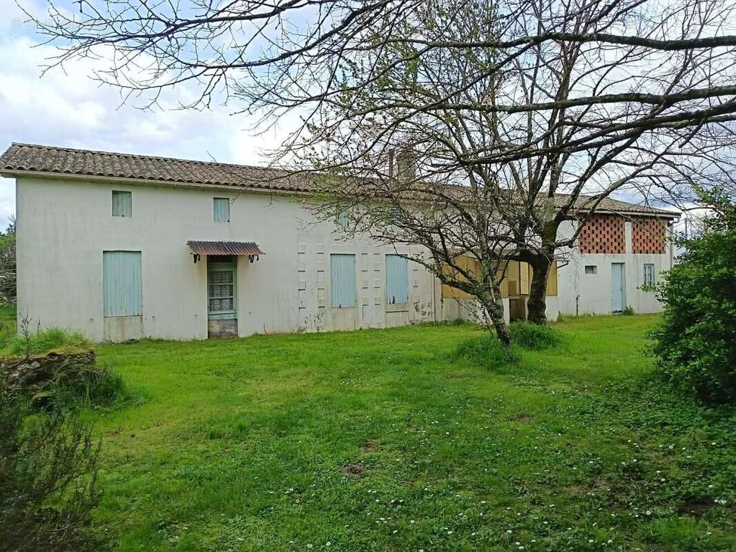 Photo 2 - Maison à SAINT-CIERS-SUR-GIRONDE
