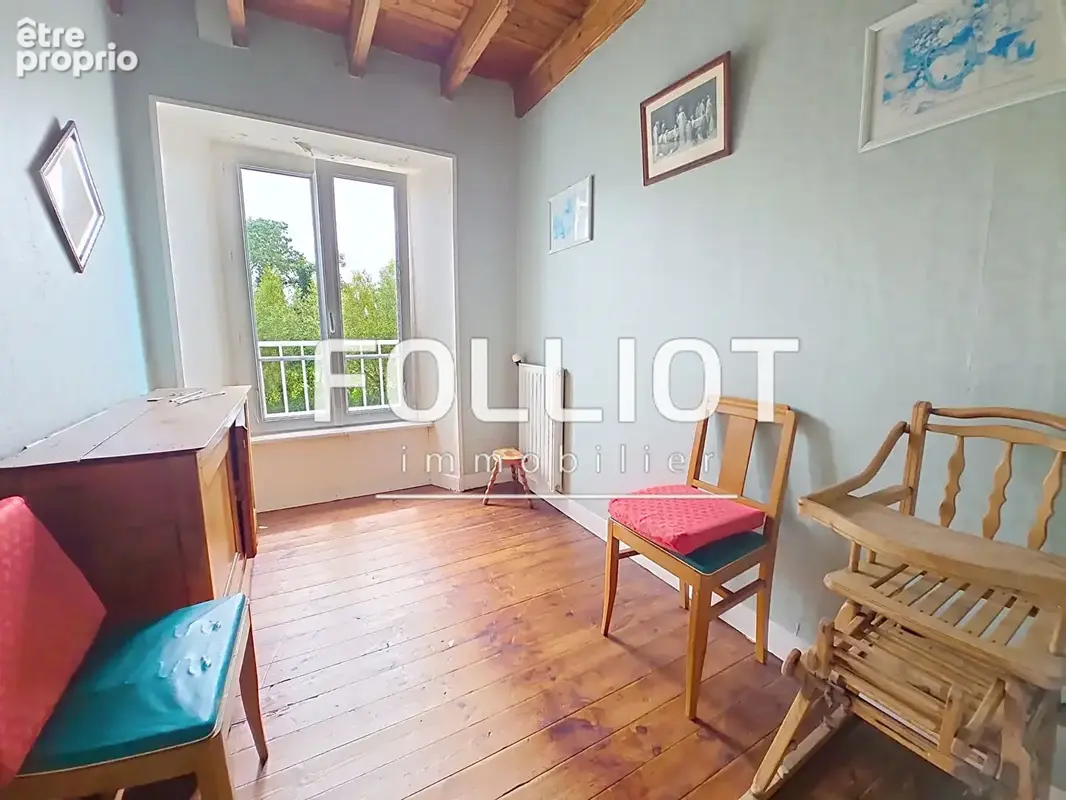 Maison avec dépendances - photo 10