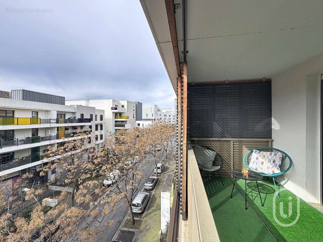 Appartement à MONTPELLIER