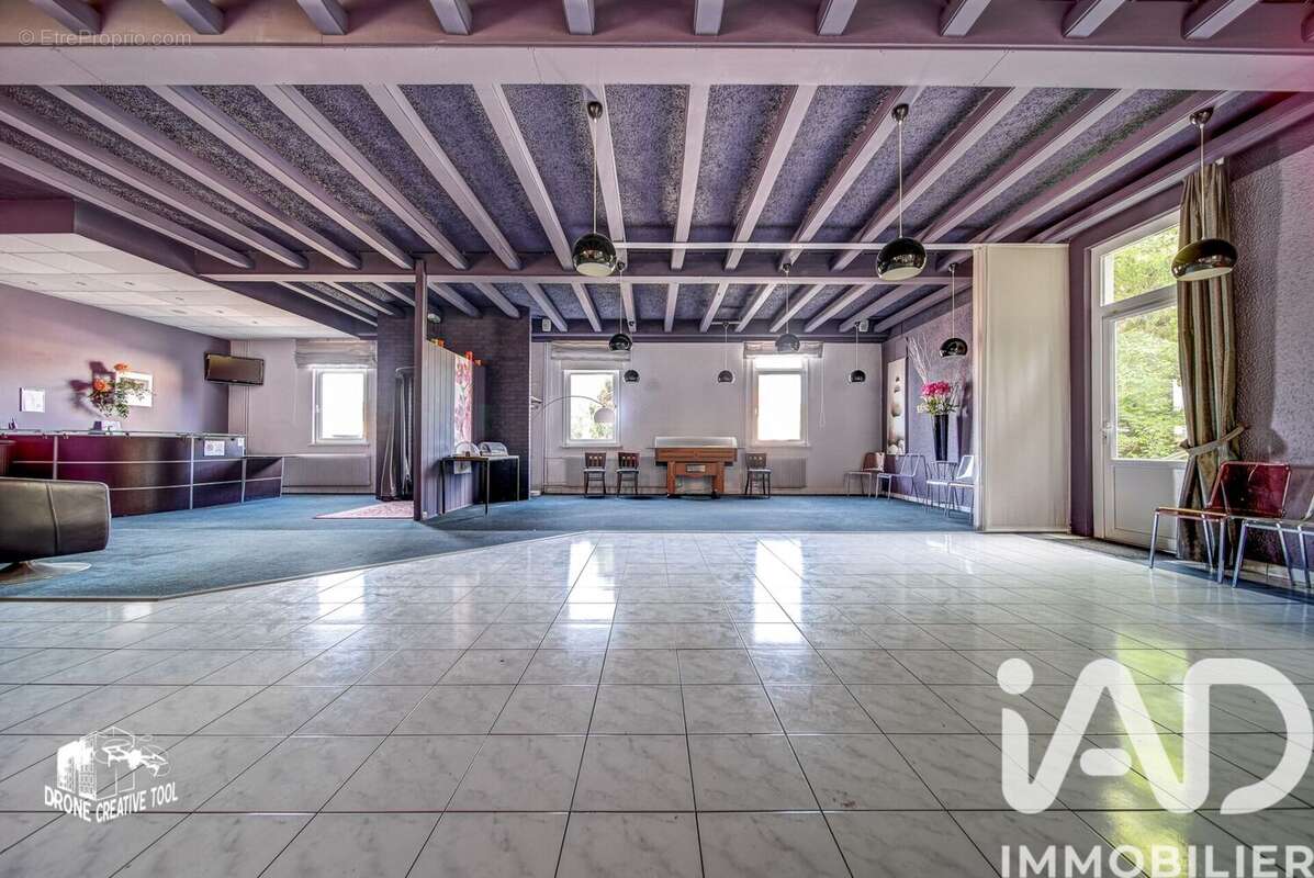 Photo 8 - Appartement à BOUZONVILLE