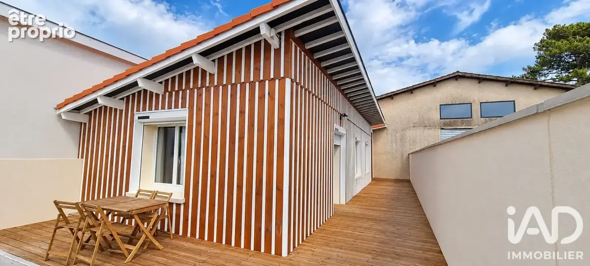 Photo 1 - Maison à BISCARROSSE