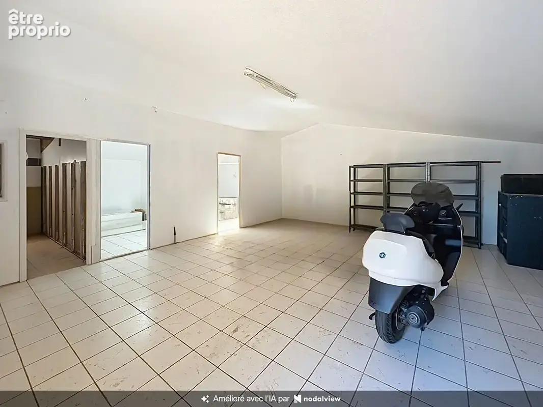 Maison Villeneuve Les Beziers 6 pièce(s) 150 m2 - photo 8