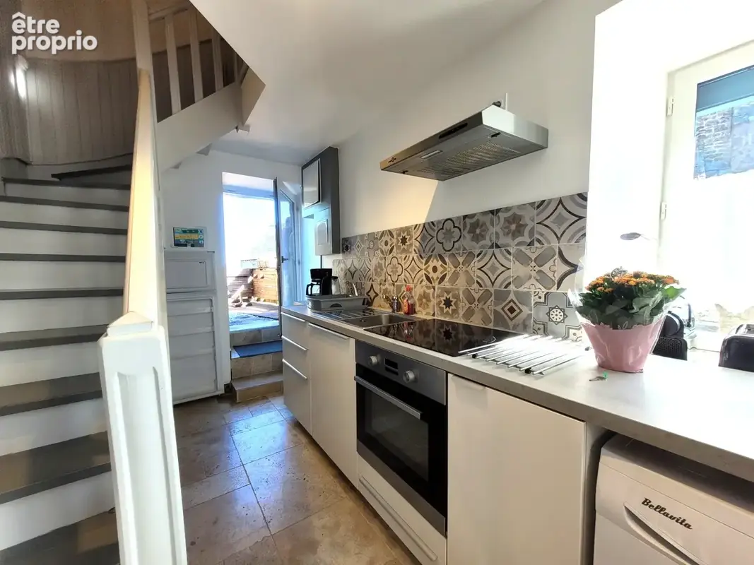 Maison avec jardin MONT DOL à vendre - photo 3