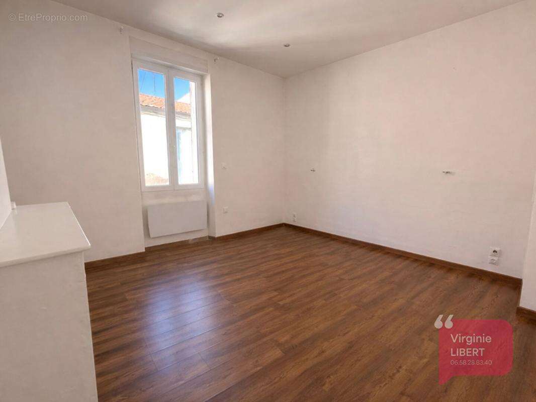 Maison à MARSEILLE-15E