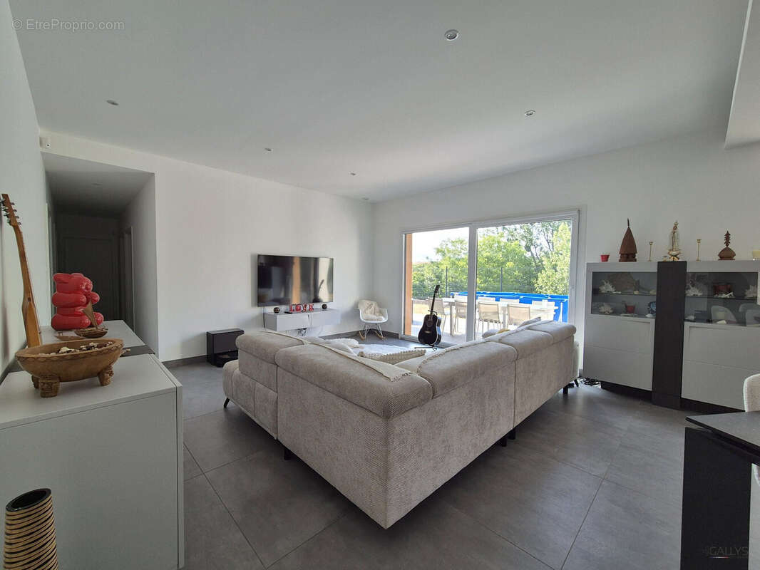 Maison 166 m² à Moineville  - photo 6