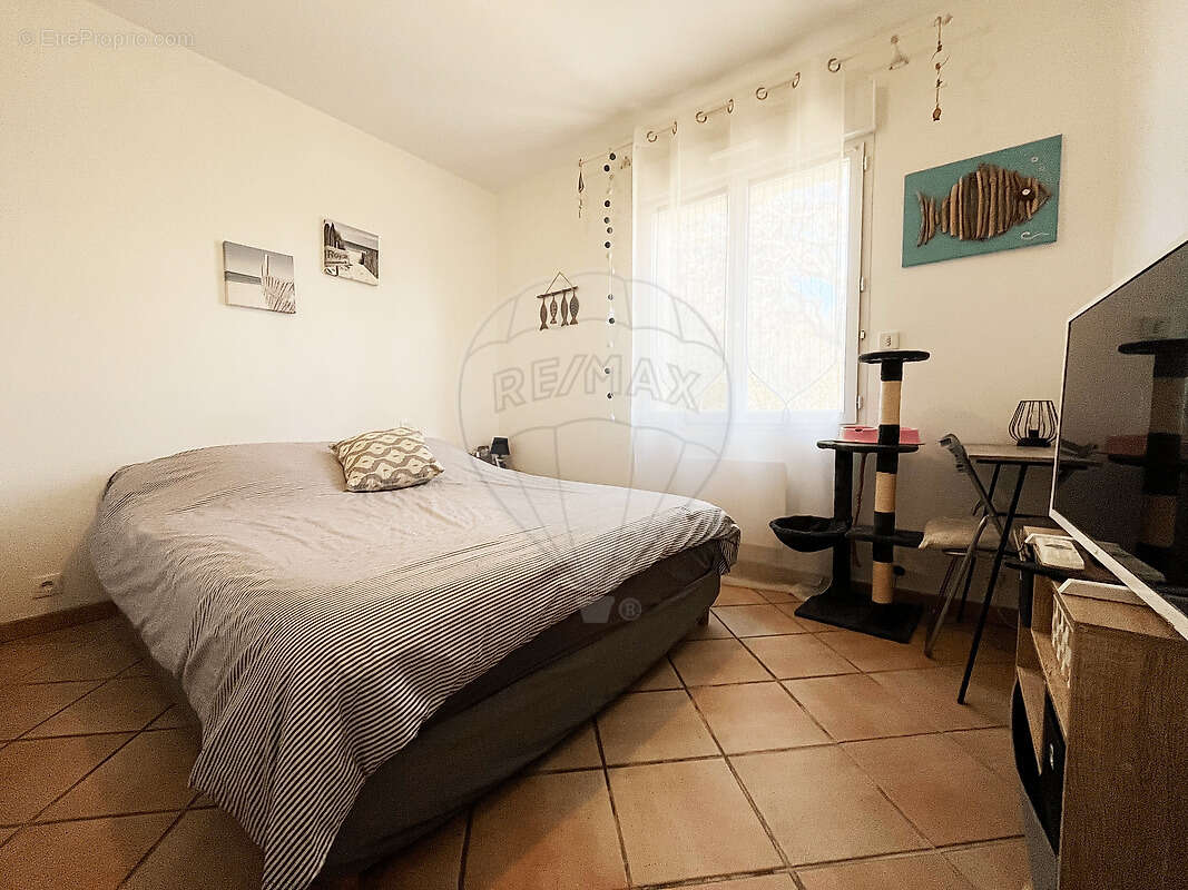 Maison à SAINT-SULPICE-DE-ROYAN