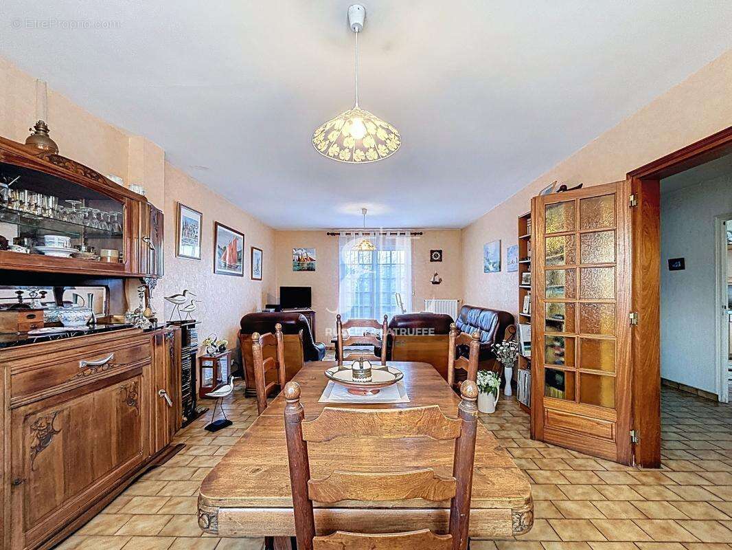 Maison à LARMOR-PLAGE