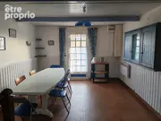 Maison à QUIBERVILLE