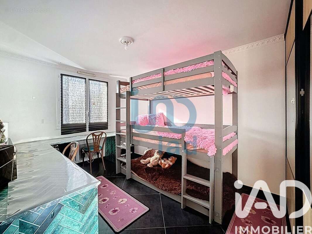 Photo 6 - Maison à GUERARD