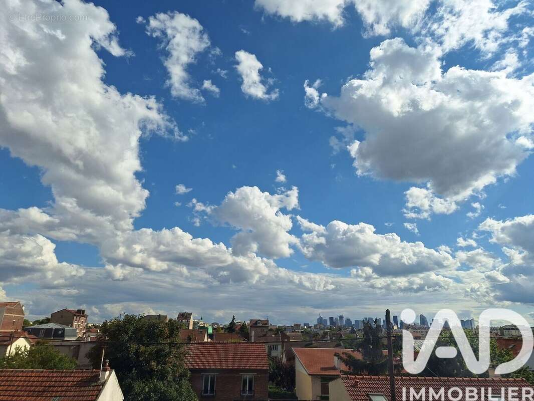 Photo 5 - Maison à COLOMBES