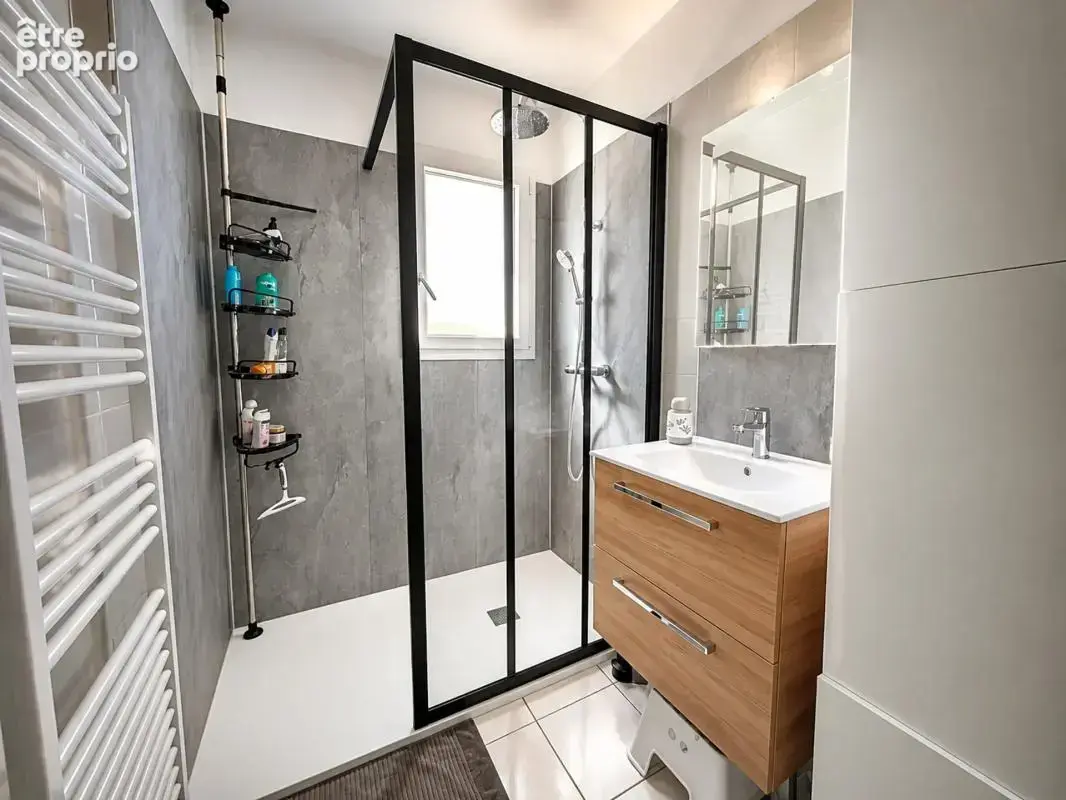 Maison individuelle 6 pièces 125,30 m² avec terrain de 1 900 m² - photo 12