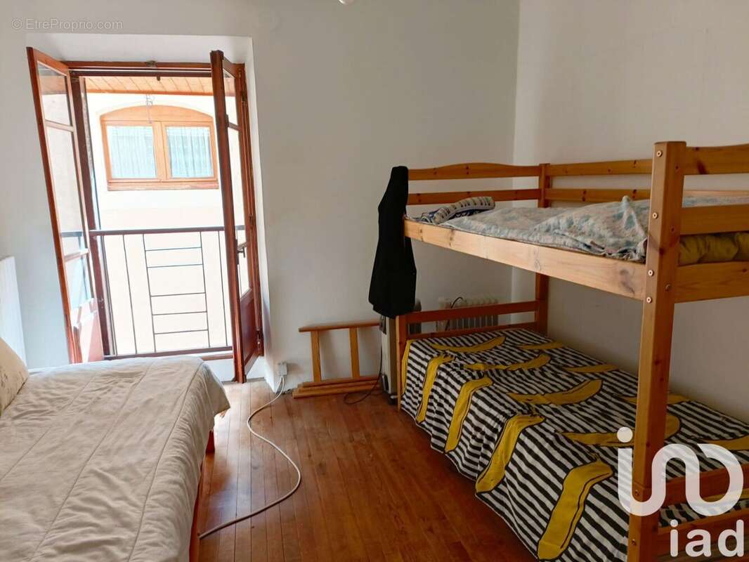 Photo 4 - Maison à CORPS