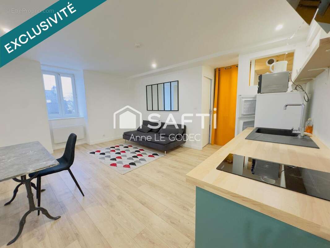 Photo 2 - Appartement à VANNES