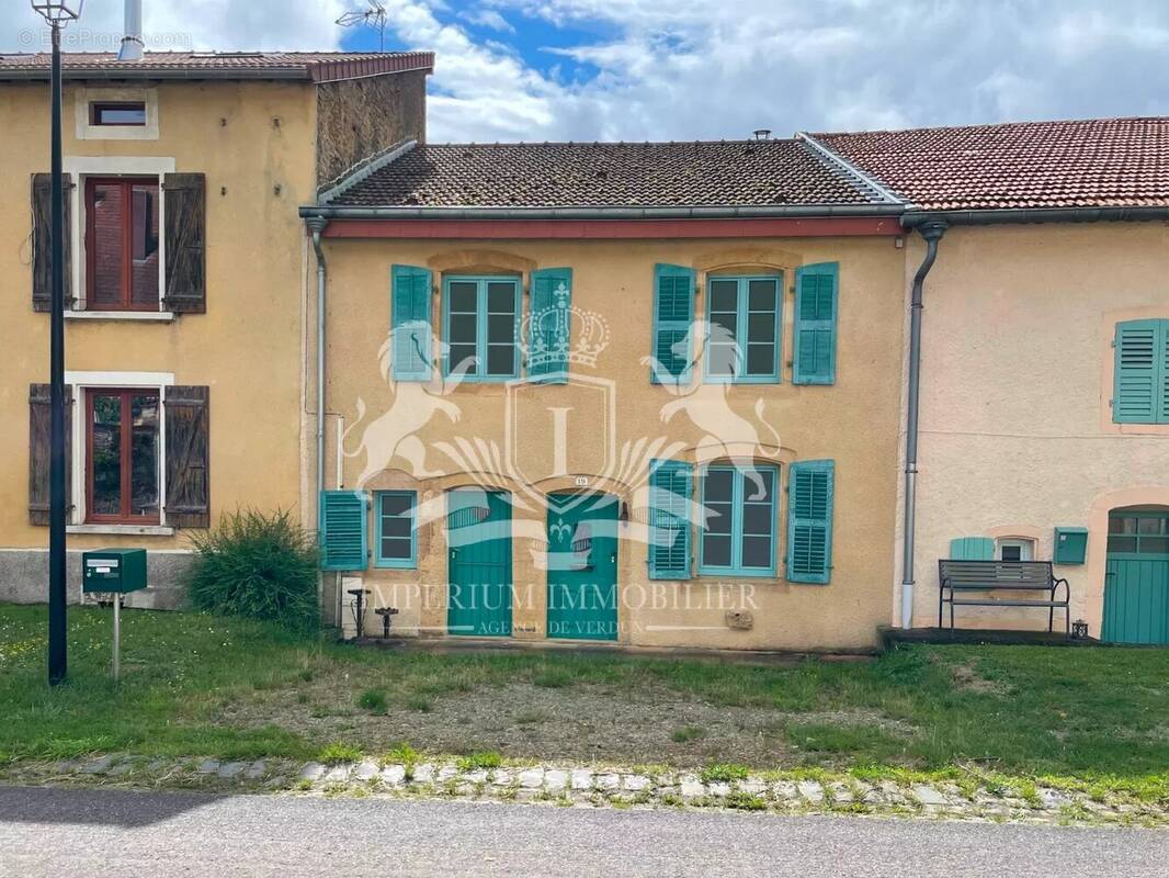 Maison à AVIOTH