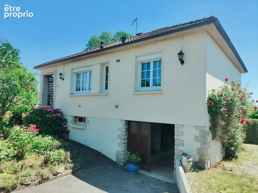 Maison 5 pièces 65 m² à vendre à Mortree (61570) - photo 4